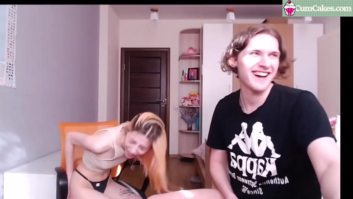 sarah kurt spooning chaturbate porn